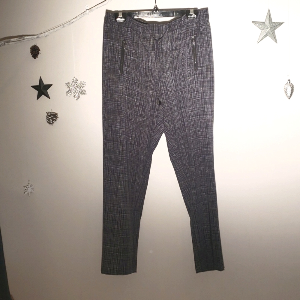 Casual Dress Pant - Jogger Style